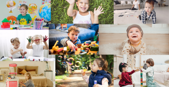 ¿CÓMO LES ENSEÑO?