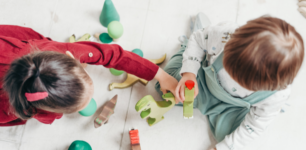 Jugar para pensar: cómo el juego fomenta el desarrollo cognitivo