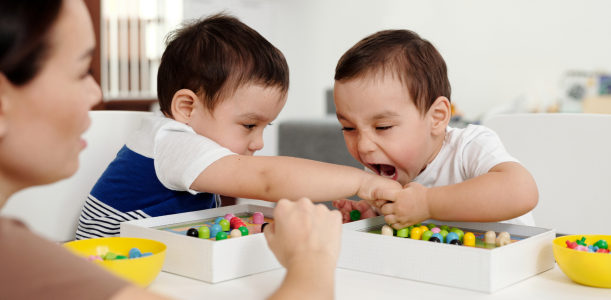 Transforma las conductas de tus pequeños: tips y consejos