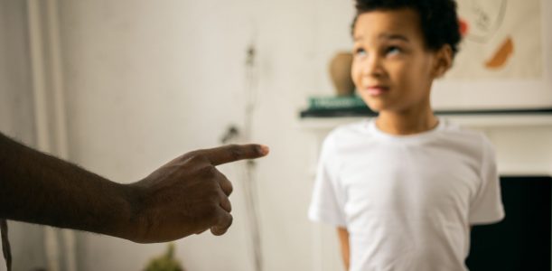 Se puede educar sin gritar