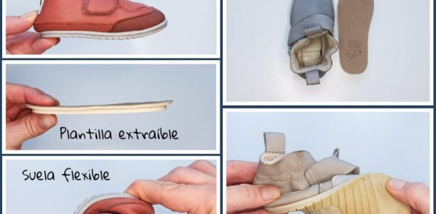 ¿Es el calzado respetuoso una simple moda?