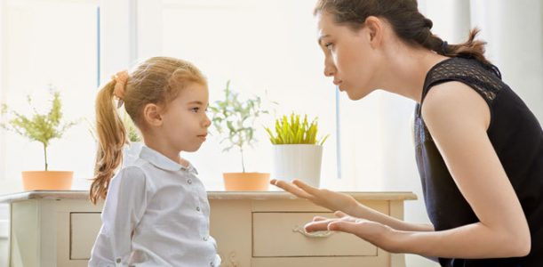 Estrategias para establecer límites